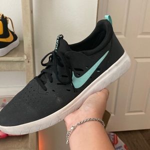 Nike nyjah